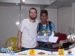 Forró do Bongo